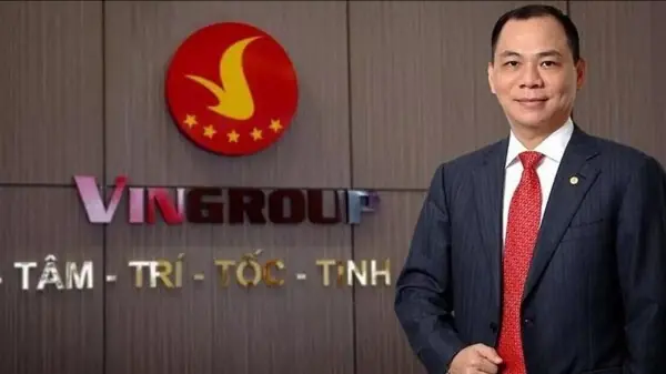 Gần 3,9 tỷ cổ phiếu Vingroup sắp về tay nhà đầu tư